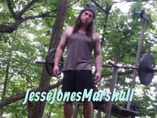 JesseJonesMarshall