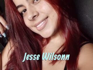 Jesse_Wilsonn