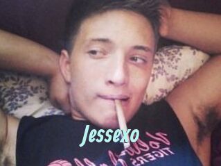 Jessexo