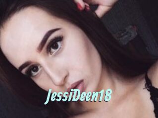 JessiDeen18