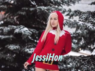 JessiHon