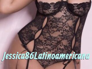 Jessica86Latinoamericana