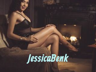JessicaBenk