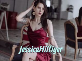 JessicaHilfiger Ton Show