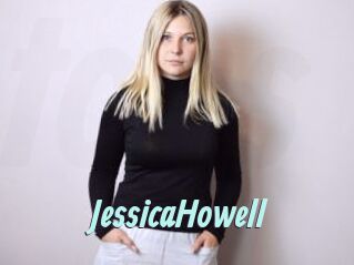 JessicaHowell