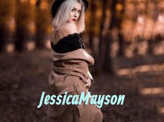 JessicaMayson