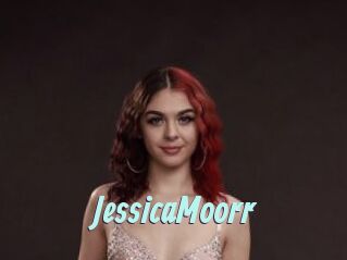 JessicaMoorr
