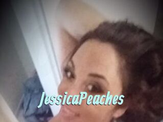 JessicaPeaches Ton Show