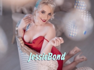JessieBond Ton Show
