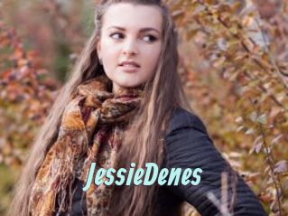 JessieDenes