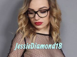 JessieDiamond18