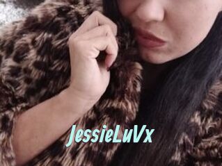 JessieLuVx