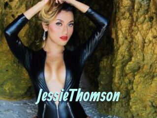 JessieThomson