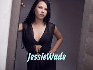 JessieWade