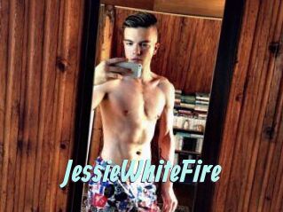 JessieWhiteFire