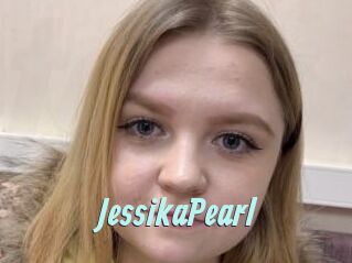 JessikaPearl Ton Show