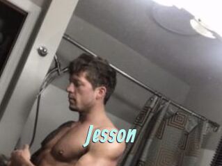 Jesson