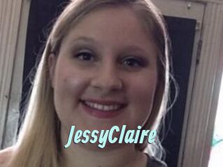 JessyClaire
