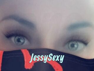 JessySexy
