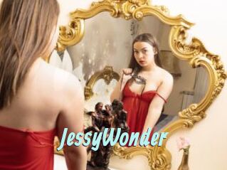 JessyWonder