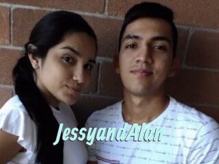 JessyandAlan