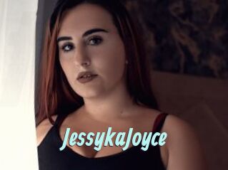 JessykaJoyce