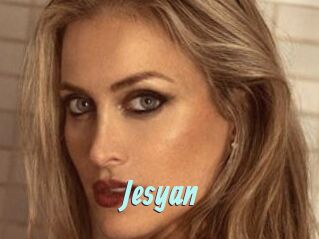 Jesyan
