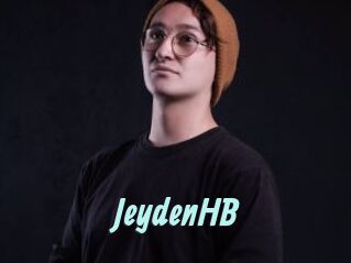 JeydenHB