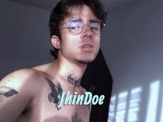 JhinDoe