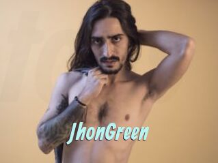 JhonGreen