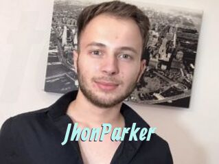 JhonParker
