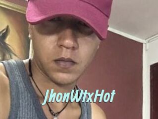 JhonWtxHot