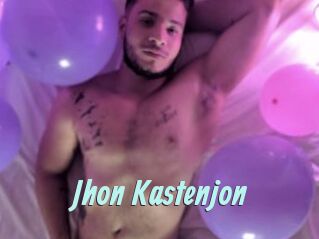 Jhon_Kastenjon