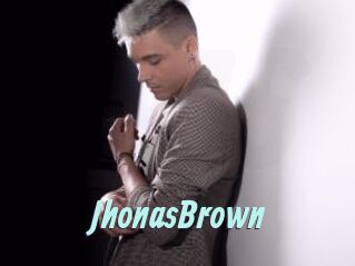JhonasBrown
