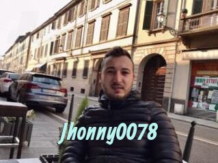 Jhonny0078