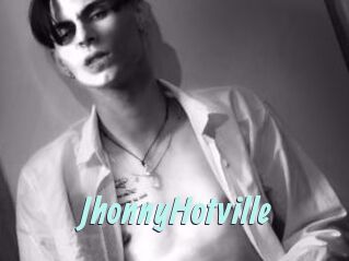 JhonnyHotville