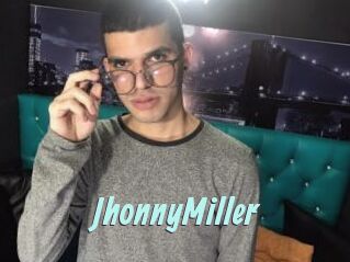 JhonnyMiller