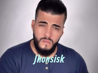 Jhonsisk