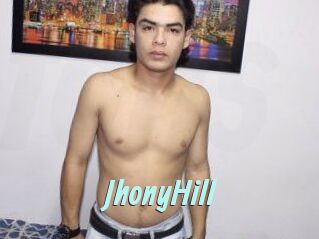 JhonyHill