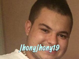JhonyJhony19