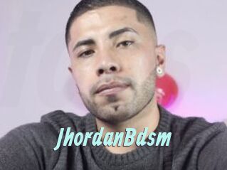 JhordanBdsm