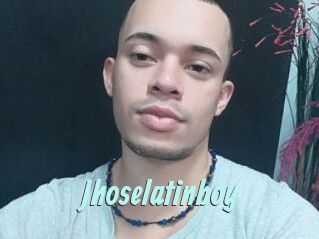 Jhoselatinboy