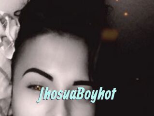 JhosuaBoyhot