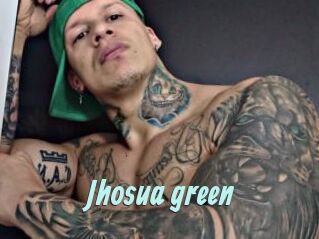 Jhosua_green