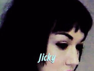 Jicky