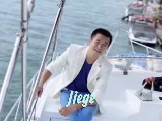 Jiege