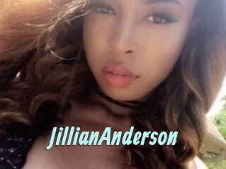 JillianAnderson