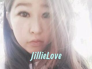 JillieLove