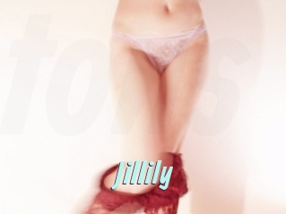 Jillily