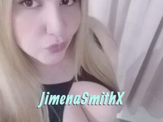 JimenaSmithX